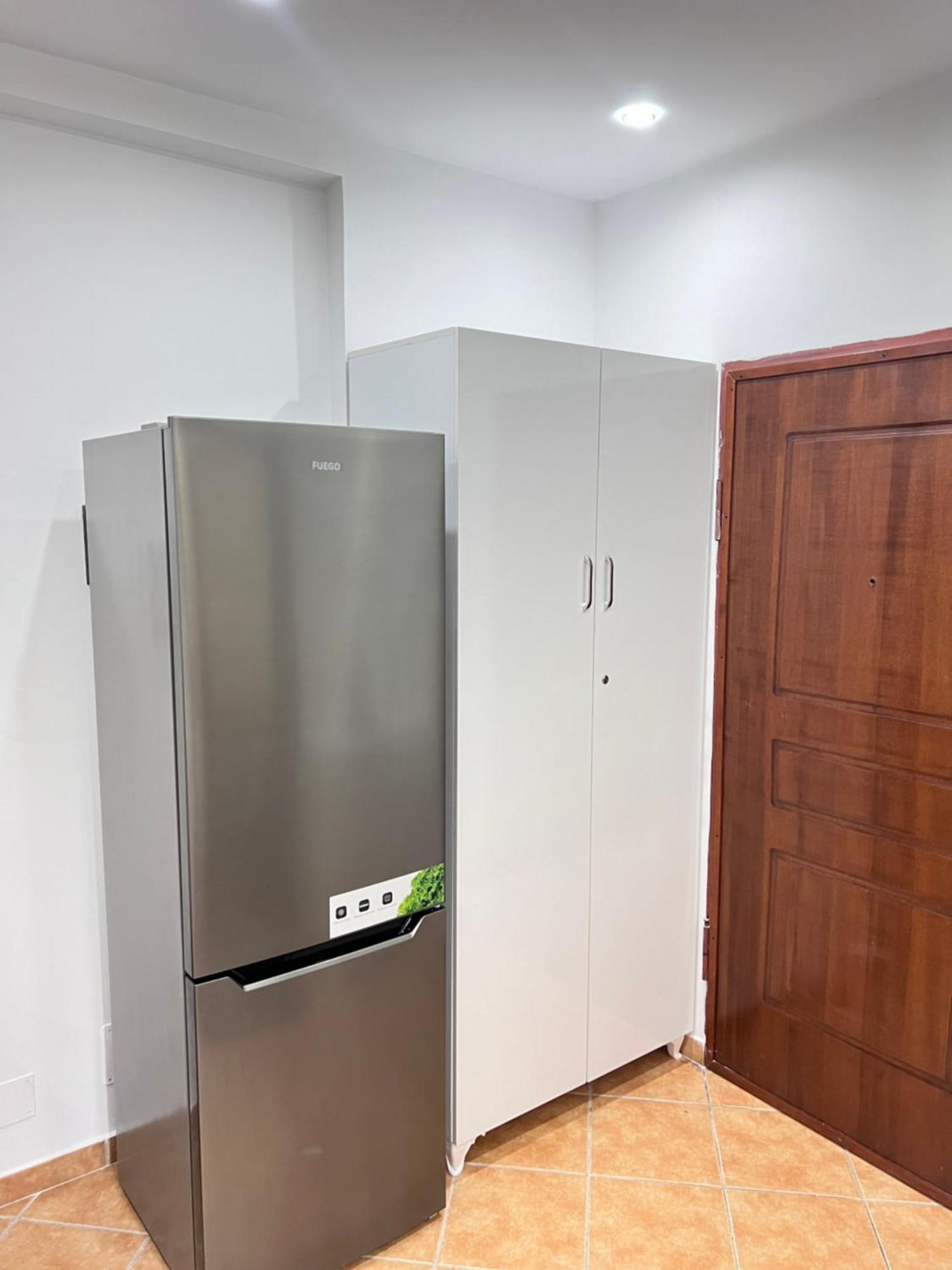 Serenity Skyline Apartamento *