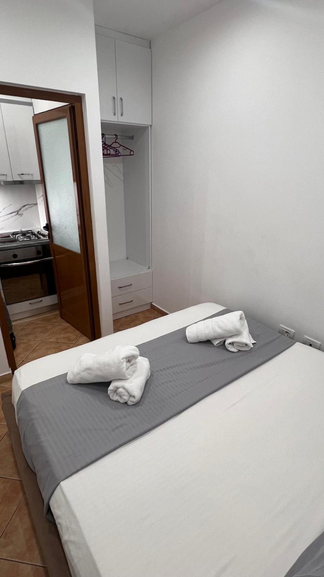 Serenity Skyline Apartamento