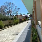 Serenity Skyline Apartment