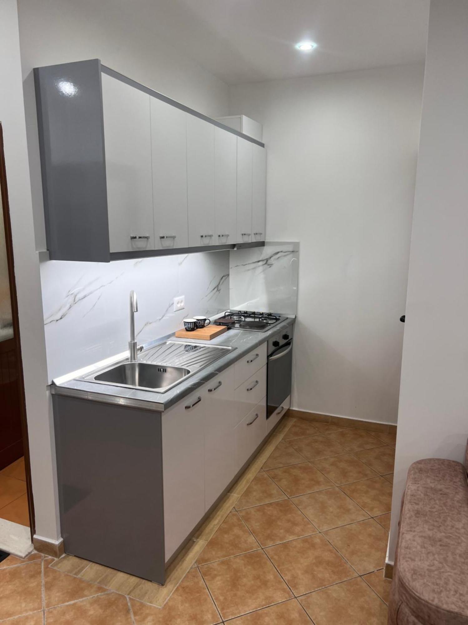 Apartament Serenity Skyline *