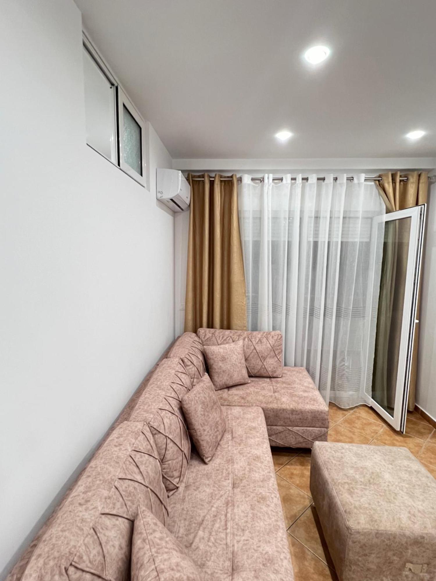 Apartament Serenity Skyline Wlora